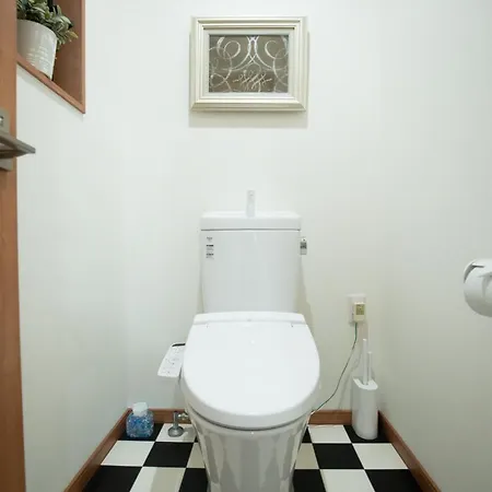 Kuromon Residence 大阪 外观 照片