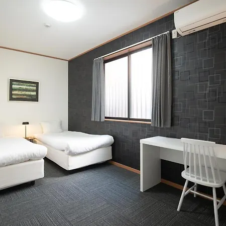 Kuromon Residence 大阪 外观 照片