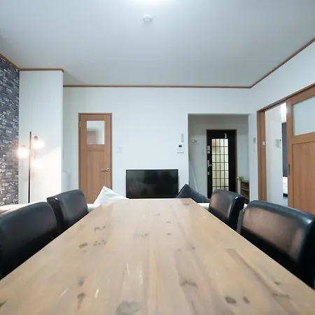 Kuromon Residence 大阪 外观 照片