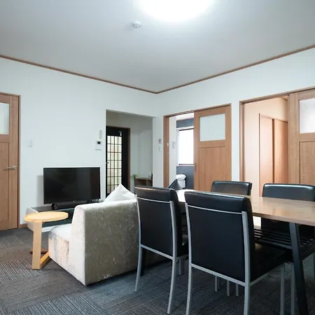 Kuromon Residence 大阪 外观 照片