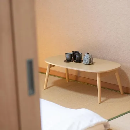 Kuromon Residence 大阪 外观 照片