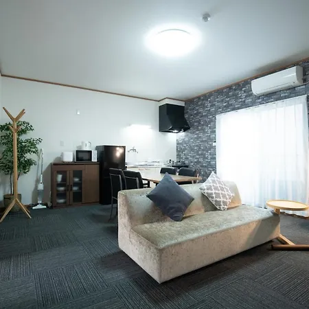 Kuromon Residence 大阪 外观 照片