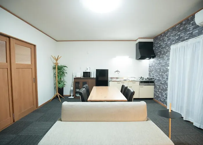 Kuromon Residence