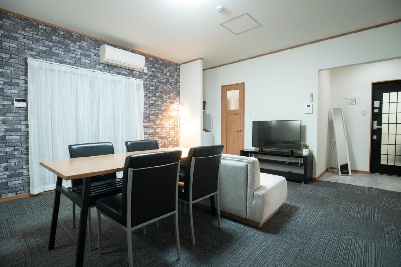 Kuromon 公寓 大阪