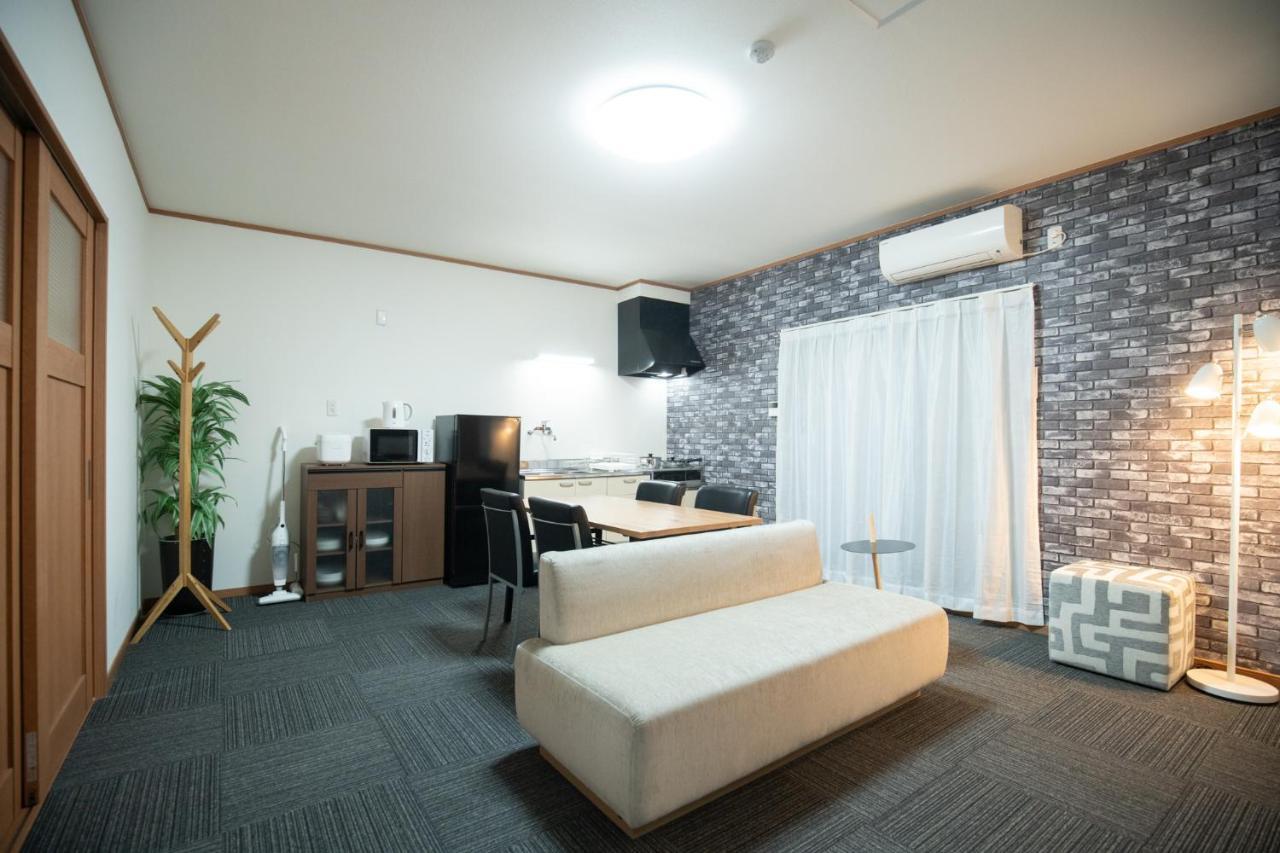 Kuromon 公寓 大阪