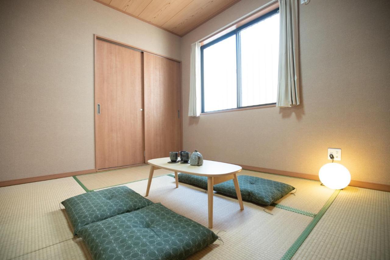 Kuromon 公寓 大阪